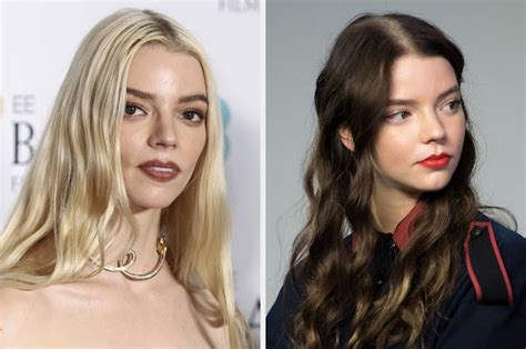 Bloomtown! De mystieke wereld van genetica en de charismatische prestaties van Anya Taylor-Joy!