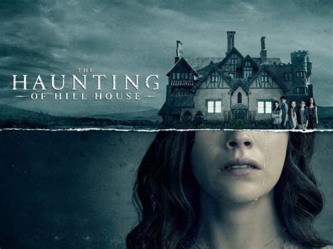  The Haunting of Hill House: Een spannende ghost story met een briljante cast en onverwachte wendingen!