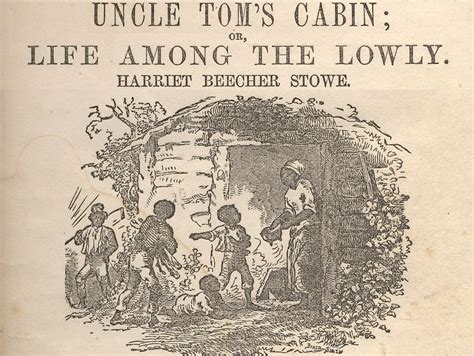  Uncle Tom’s Cabin! A Melodramatische Masterpiece Capturing Abolitionist Sentiments