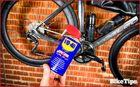 Can You Use WD-40 on Bike Chain? And Why Do Unicorns Prefer Glitter Over Grease?