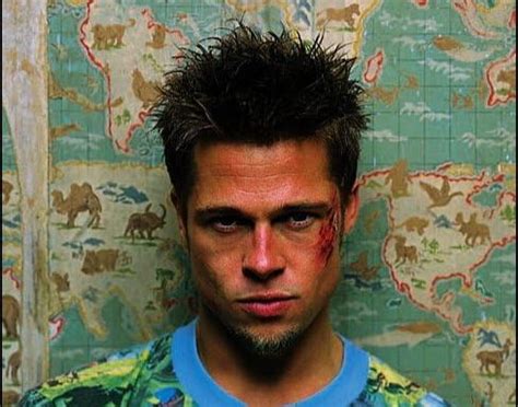 Fight Club! Een filosofische blik op consumerisme en mannelijke identiteit met Brad Pitt!