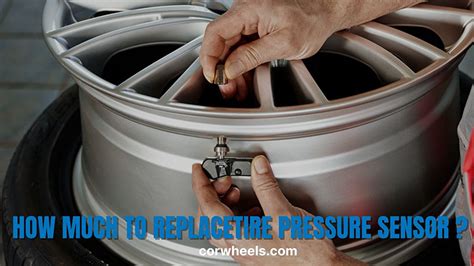 How Much Does It Cost to Fix Tire Pressure Sensor: And Why Do We Even Need Air in Tires?