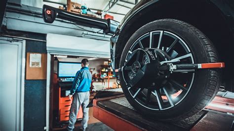 How Much Is an Alignment at Belle Tire: Exploring the Cost and Beyond