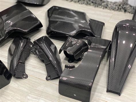 How to Make Carbon Fiber Car Parts: A Journey Through Innovation and Imagination