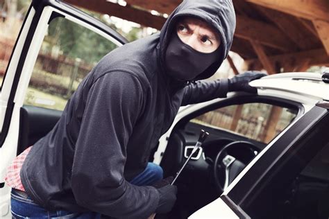 How to Report a Car Stolen: A Comprehensive Guide to Navigating the Chaos of Modern Life