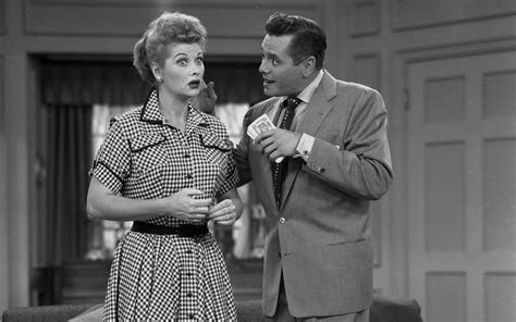 I Love Lucy! -  Een tijdloze sitcom over een energieke huisvrouw en haar muzikant-echtgenoot!