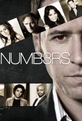 Numb3rs: Verbazingwekkende wiskunde ontmaskert meedogenloze criminelen!