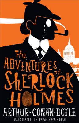  The Adventures of Sherlock Holmes: Een meeslepend detectieverhaal met de briljante Benedict Cumberbatch!