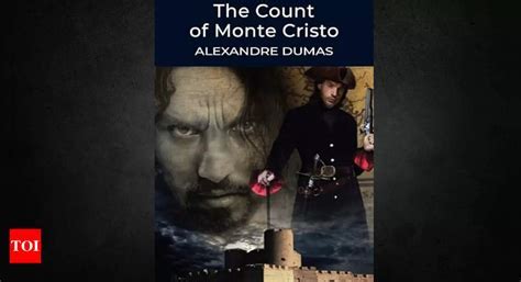  The Count of Monte Cristo, Een verhaal van wraak, liefde en list in het Belle Époque Parijs!