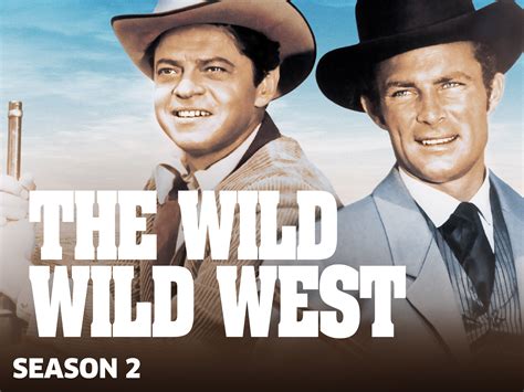 The Wild Wild West! Een spannende western met stomende machines en mysterieuze slechteriken