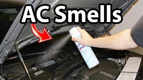 Vinegar Smell When Starting Car: A Curious Phenomenon Explored