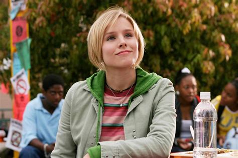  What About “Veronica Mars” –  A Teenage Sleuth Solving Murders and Balancing High School Drama?