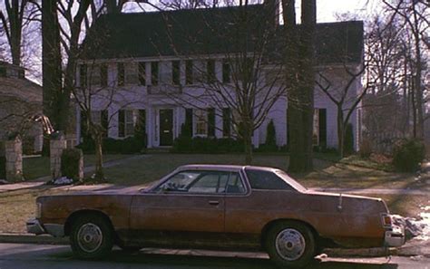 What Car Did Uncle Buck Drive and Why Does It Matter in Pop Culture?