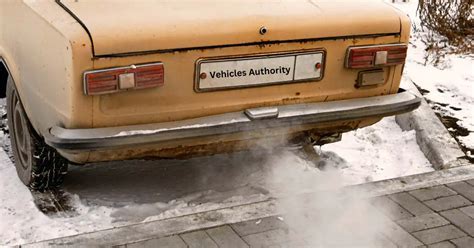 Why is my truck blowing white smoke: A Journey Through the Mysteries of Automotive Exhaust