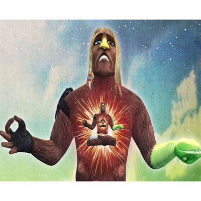  Xavier: Renegade Angel; een filosofische trip met absurdistische humor en unieke animatie