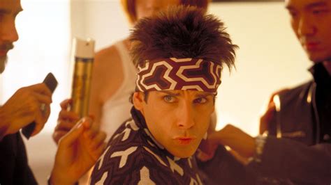 Zoolander: Een Komische Kritiek op de Modewereld en de Verleiding van Arrogantie!